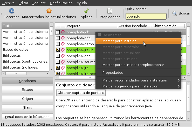 openjdk 8 jdk openjdk 8 jdk