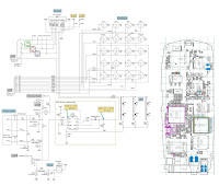 nokia 3100 lights problem