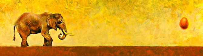 Josh Barkey October 2012