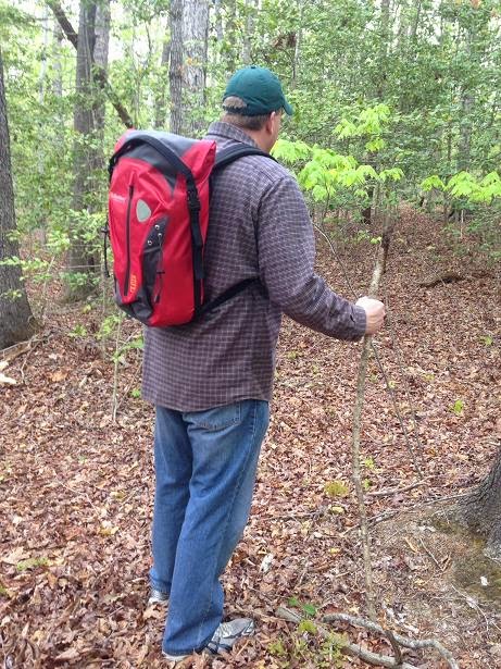 outdoor products 30l backpack