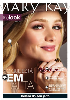 Catalogo Mary Kay