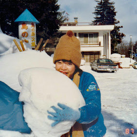 1987 Snowball