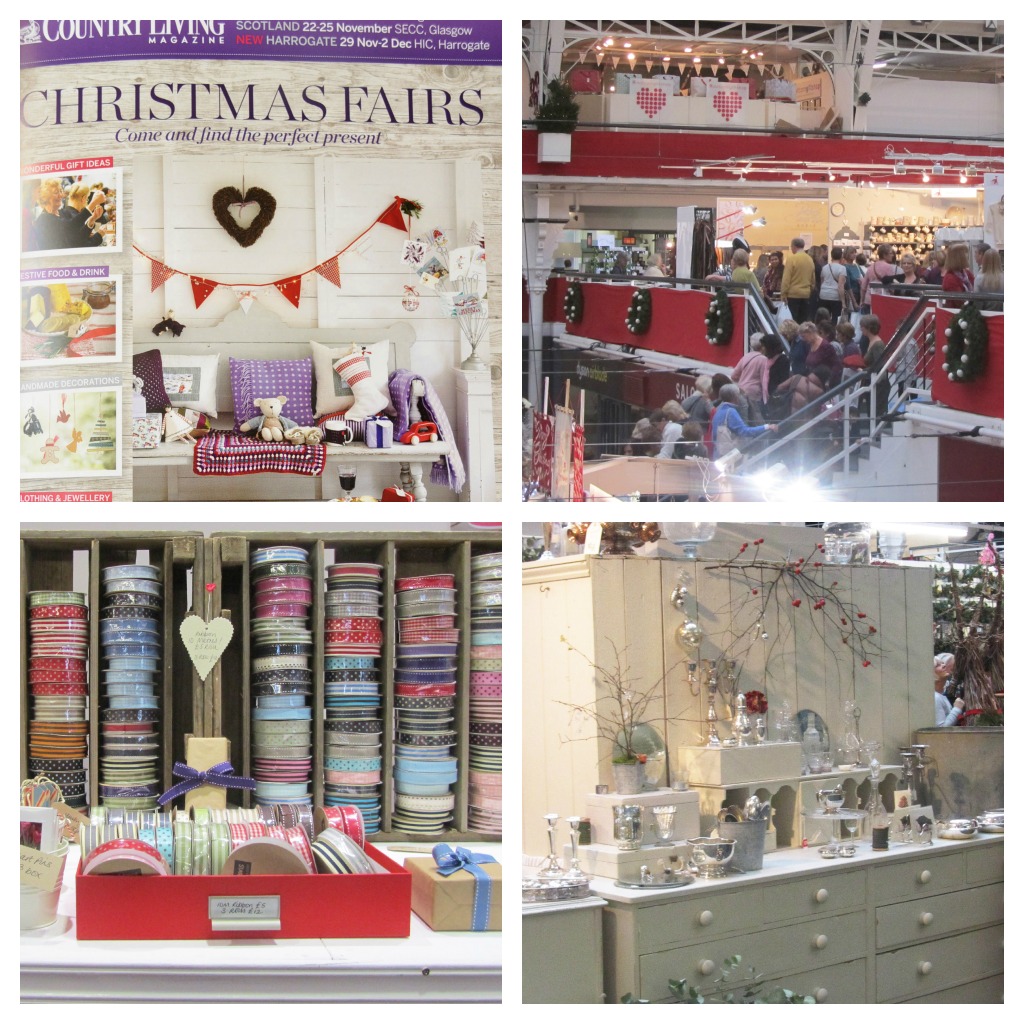 Helen Philipps London Days