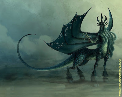 DRAGÃO
