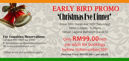 Bird paradise coupons