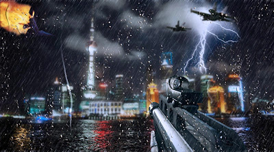 Battlefield 4 FPS Game Completo PT-BR