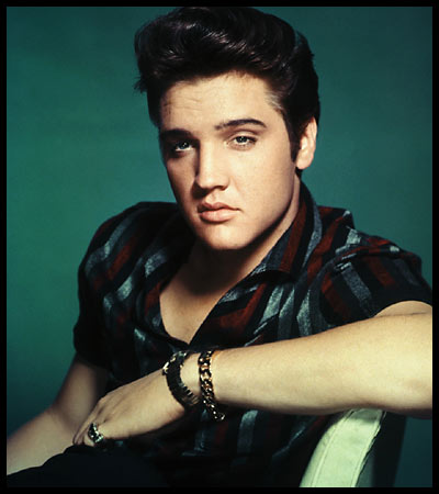 Elvis Presley Sexy 3