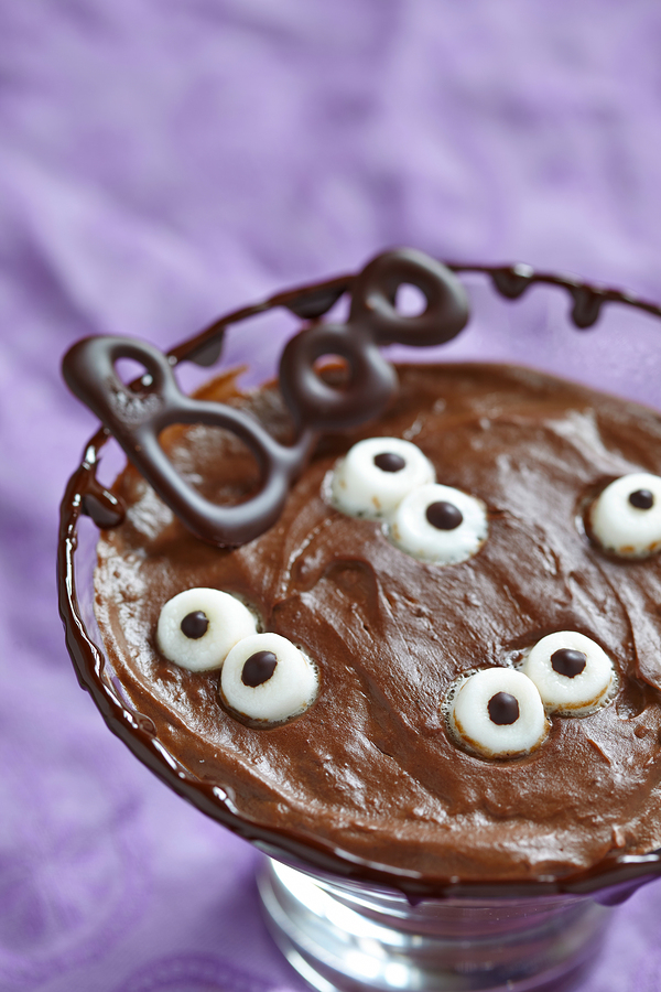 10 Halloween Meal Ideas