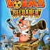 Tải game worms 2010, 2011, 2013 tiếng việt crack miễn phí Tải game worms 2010, 2011, 2013 tiếng việt crack miễn phí