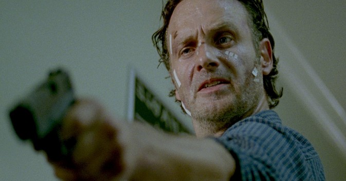 Mira the walking dead en español latino - estrenos en Hd: The Walking