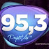 Radio Projeto Vida FM - Rio de Janeiro