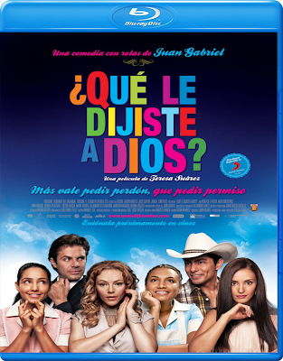 Que le Dijiste a dios (2014) 720p Latino que le dijiste a dios 2014 720p latino Que le Dijiste a dios (2014) 720p Latino