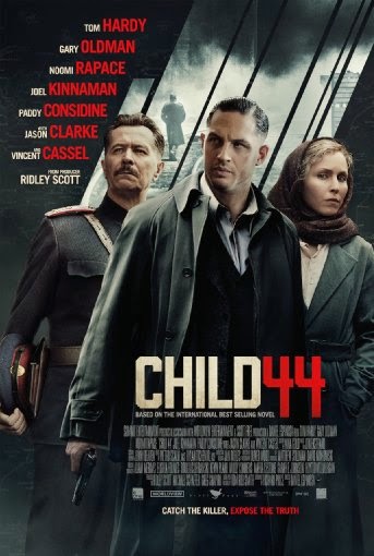 Watch "Child 44 (2015)" Online Watch "Child 44 (2015)" Online