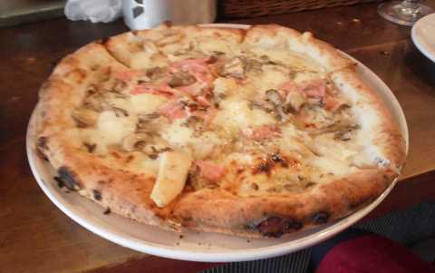 パスタ ピザなどカジュアル西洋料理のお薦め店 もっと神戸を好きになるブログ