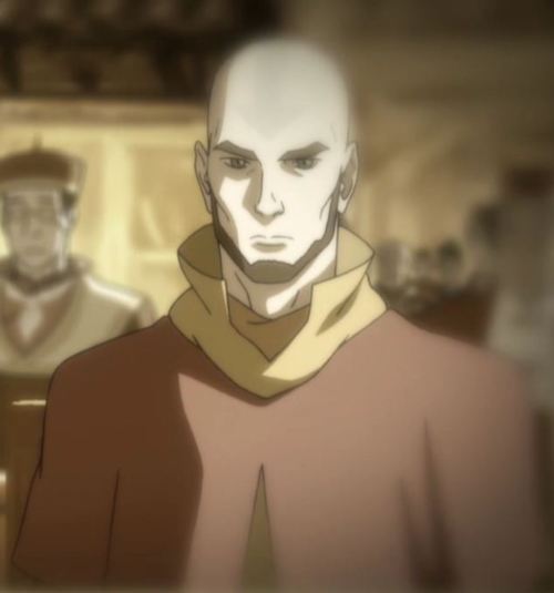 FAMILIA DE AANG - Página 2 Avatar+aang+adulto