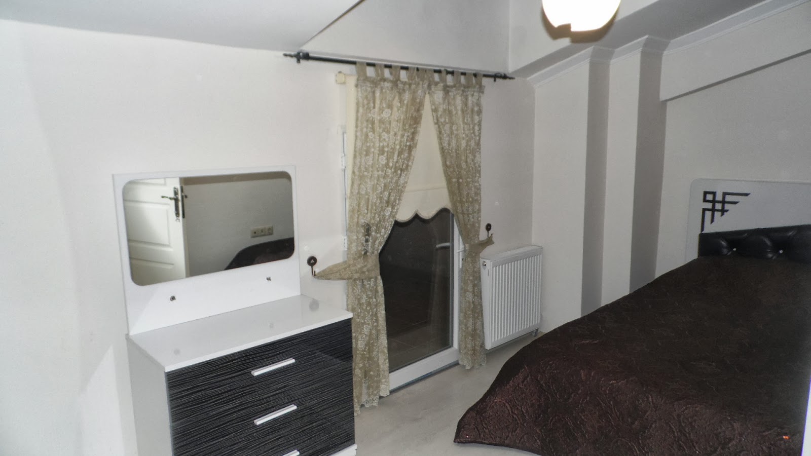 ESKİŞEHİR GÜNLÜK KİRALIK EV