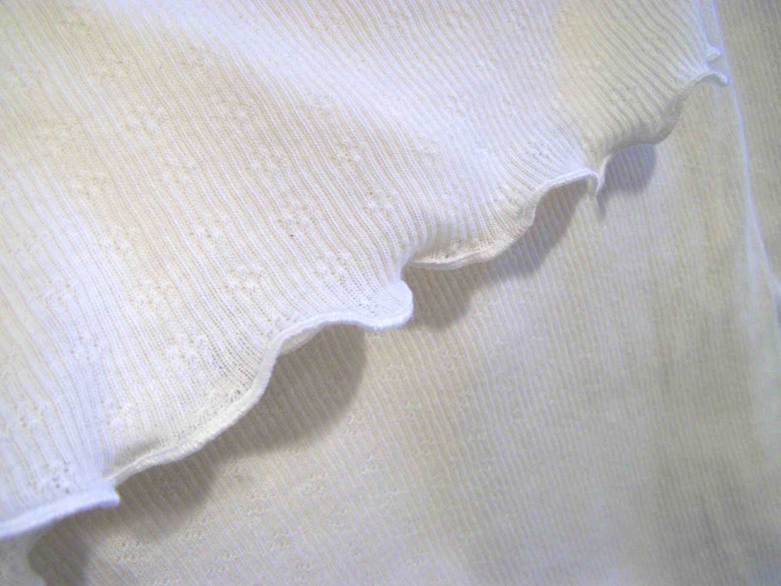 Made by Me. Shared with you.: Sewing For Baby: Lightweight ...