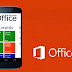 Microsoft Office Mobile.apk v15.0.3609.2000 para android, full