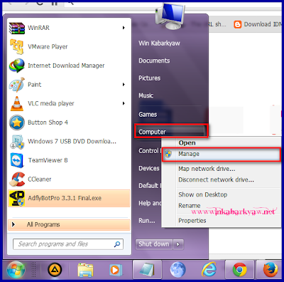 my computer doesnt have left click mac my computer doesnt have left click mac