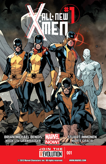 All New X-Men All+new+x-men+vendis