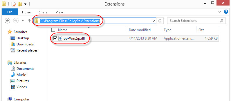 Group Policy Preferences Xp Patch