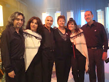 Las Voces Blancas + Koki y Pajarín Saavedra