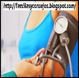 Hipertensión arterial:¿cómo prevenirla?