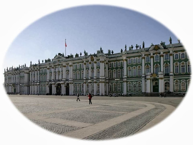Эрмитаж Эрмитаж