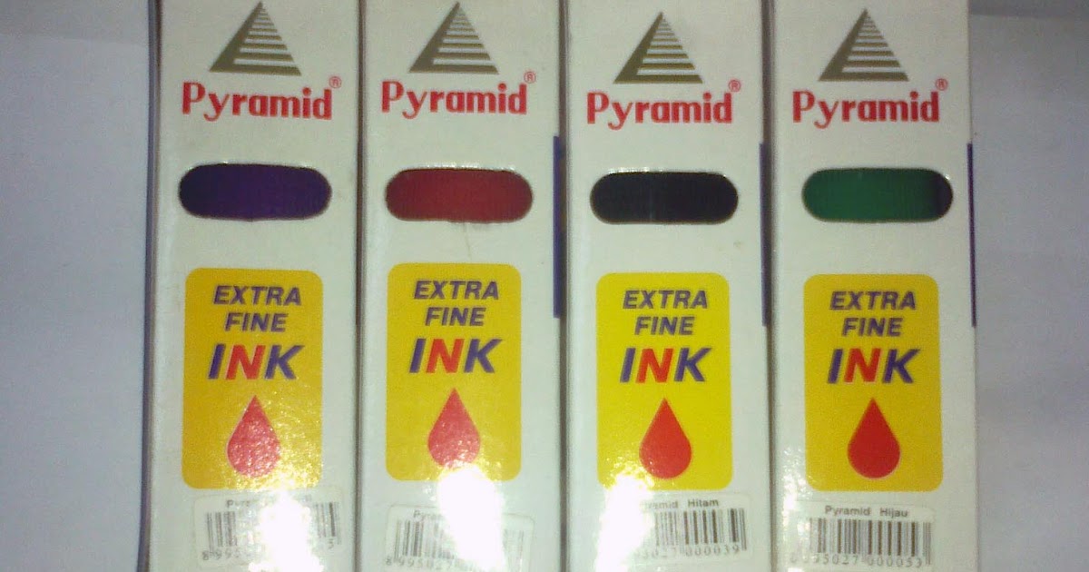 tinta stempel pyramid pusat grosir atk cibinong tinta stempel pyramid pusat grosir atk cibinong