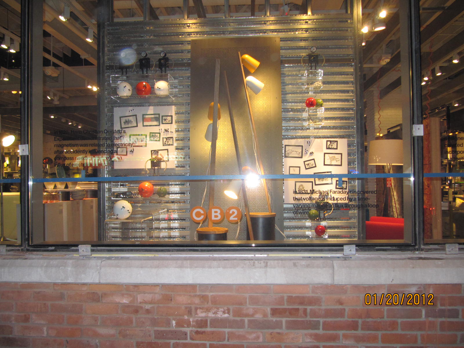 Our TransitHubbing Adventures in Toronto CB2 opens first Canadian