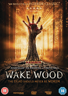 Wake Wood