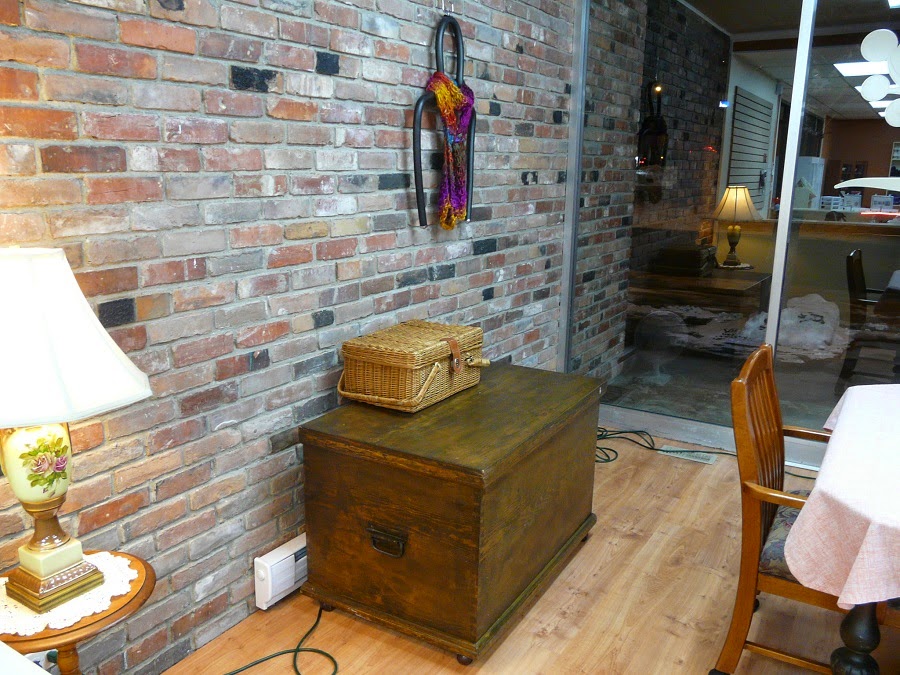 2 Good Claymates Lynden Tree Yarns A new yarn shop in BC