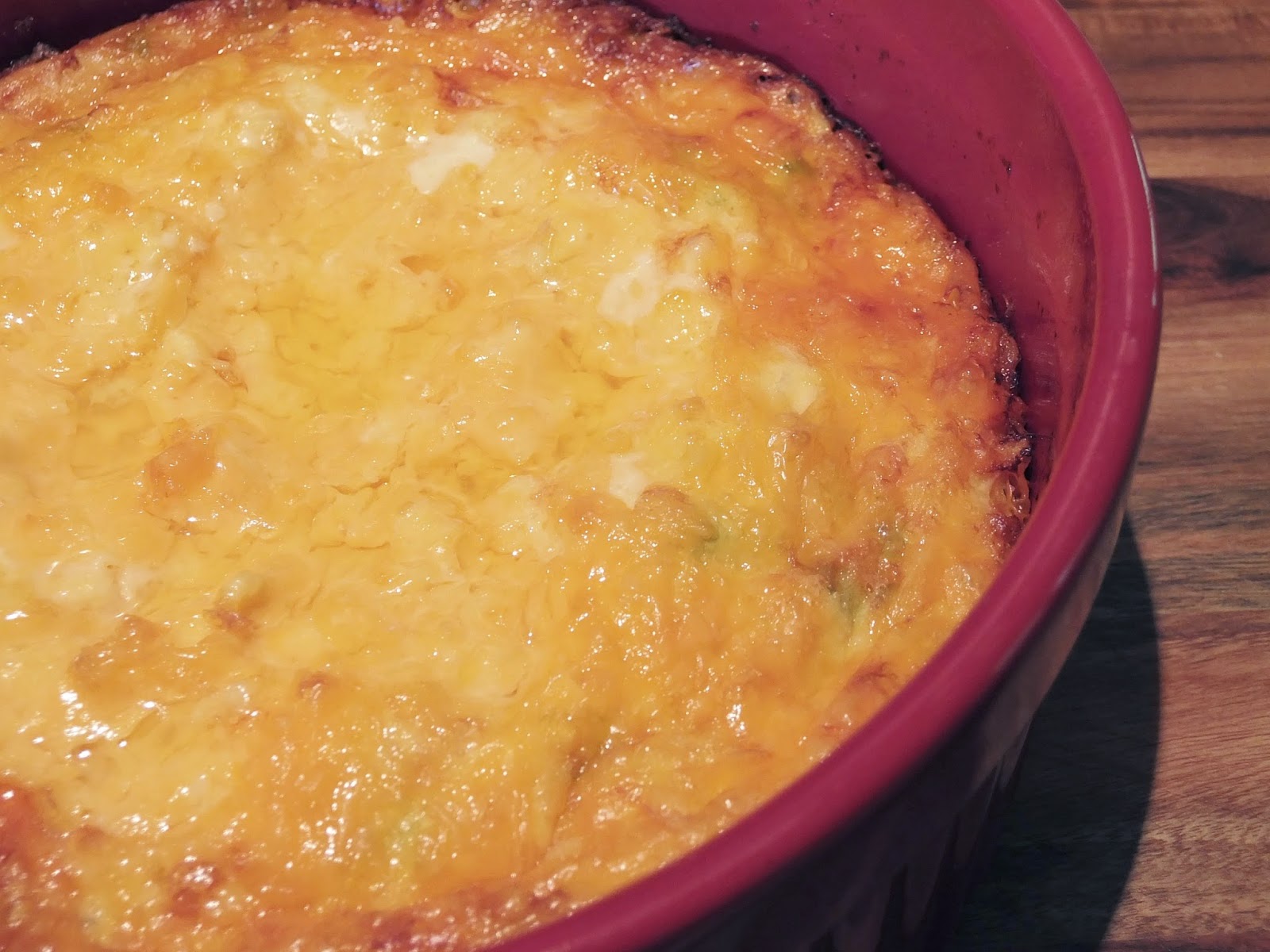 Dinner Night Hatch, Hatch, Hooray!