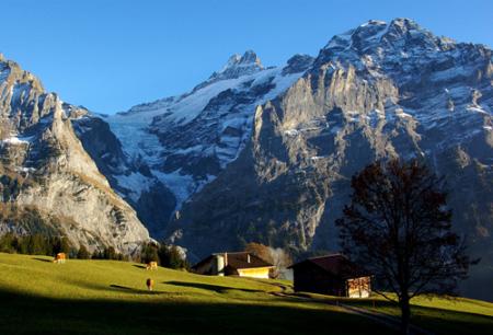suiza
