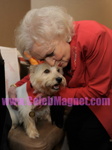 Betty white attends  American Humane Association “Hero Dog Awards” presented by CESAR Canine Cuisine at the Beverly Hilton Hotel, October 1, 2011.