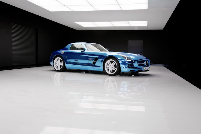 Mercedes SLS AMG Electric Drive in Paris Auto Show newsautomagz, newsautomagz.blogspot.com, mercedes sls amg specs , mercedes sls amg gt , mercedes sls amg top speed , mercedes sls amg gt price , mercedes sls amg review , mercedes sls amg electric sports car , mercedes sls amg electrico , mercedes-benz sls amg with electric drive , mercedes sls amg electric sports car , mercedes sls amg gullwing electric ,