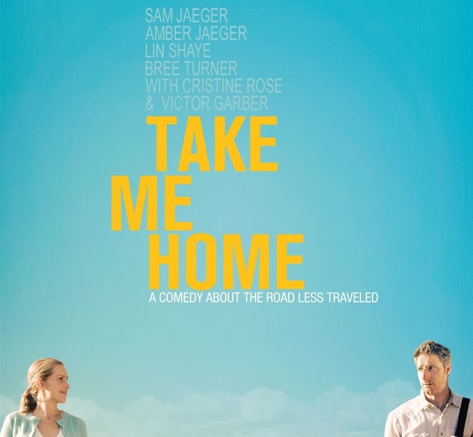 Cinema Directives: Chicago Film Festival - "Take Me Home"