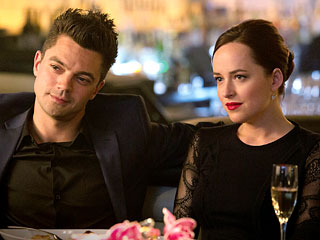Need for Speed (Dominic Cooper, Dakota Johnson) Need for Speed Movie Film (2014) Sinopsis