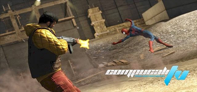 The Amazing Spider-Man 2 PC Full Español The Amazing Spider-Man 2 PC Full Español