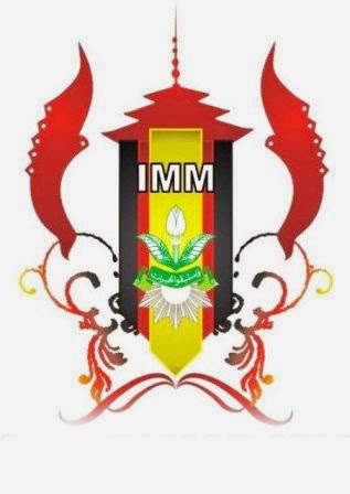 LOGO IMM