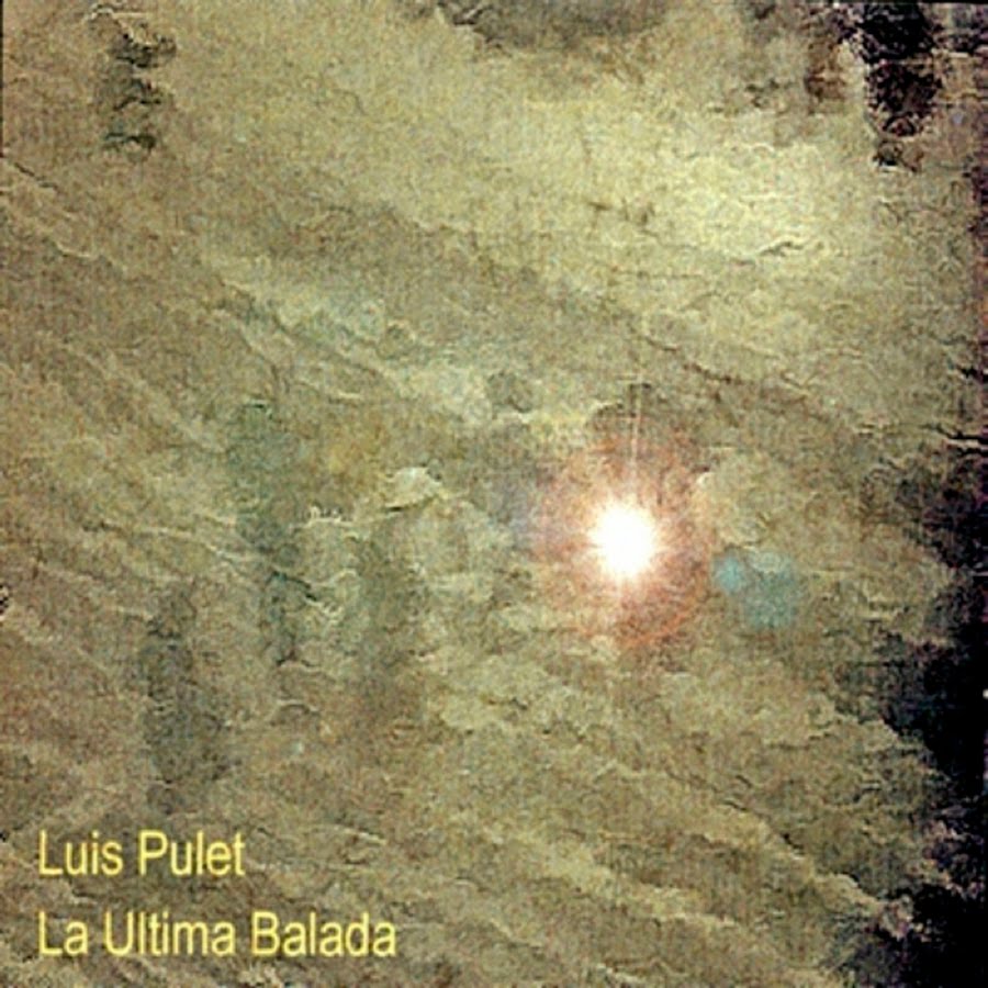LA ULTIMA BALADA (1999)