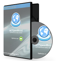 Download NETSpeedBoost 6.5 Professional Edition Including Serial
