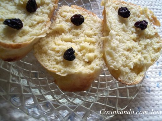 Bolo Simples de Liquidificador - Fofinho e prático - Yes We Cook