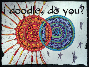 I Doodle, Do You