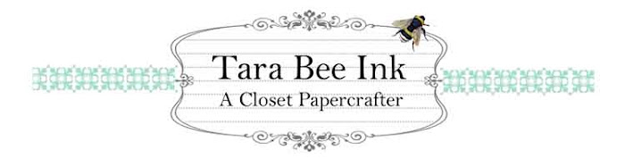 Tara's Party Papier