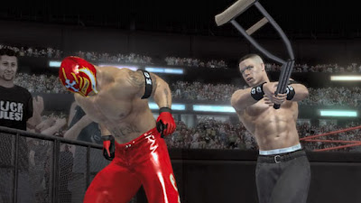 WWE Raw Total Edition | Full Version | 541.66 MB WWE Raw Total Edition | Full Version | 541.66 MB