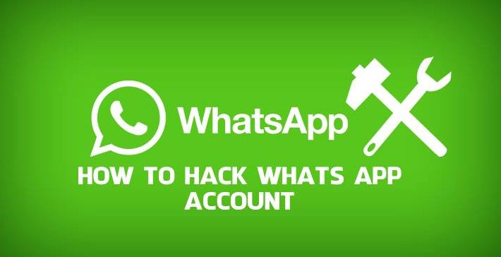 Dangerous Haxor How To Hack Whatsapp 2017 Method With Proof