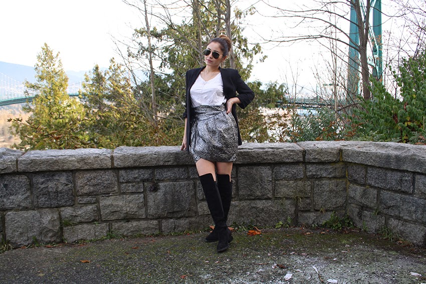 Vancouver, Style, Fashion, Street Style, Fashion Blogger, Outfit, Fall, Autumn