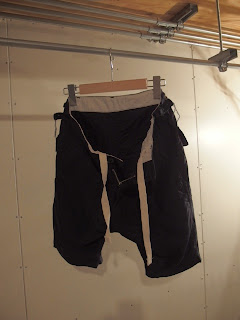 Engineered Garments Fatigue Short