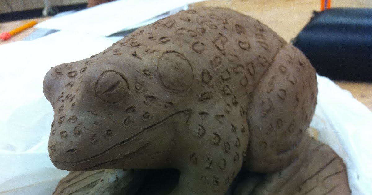 Heidi Bears Exploding frogs and other things